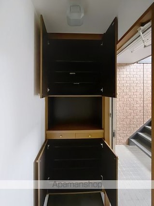 ＵＮＩＶＥＲＳＥ[2LDK/53.76m2]の内装9