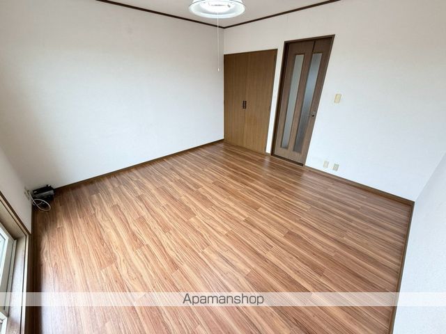 GRACEの内装写真
