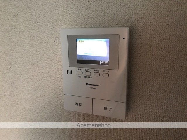 フェニックスの内装写真