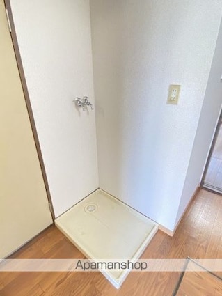 メゾンシャルマン[1K/26.5m2]のその他設備