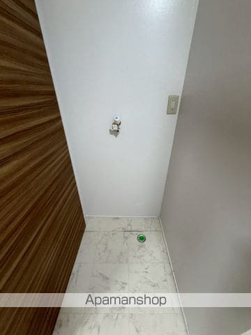 コーポラス湯地の内装写真