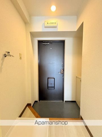 青空ビルの内装写真