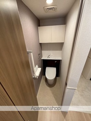 ＣＲＥＶＡＮＣＥ亀戸[1LDK/45.98m2]のトイレ