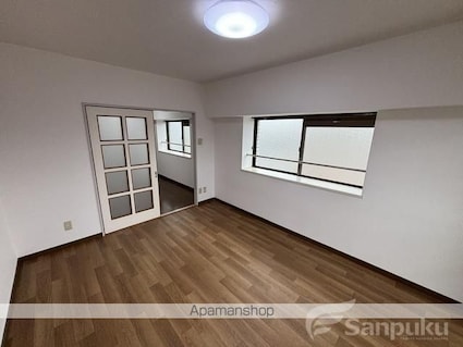 グリーンハイム[1DK/31.32m2]の内装8