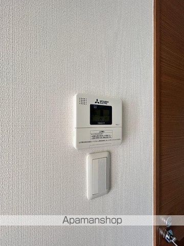 ラクアスレジデンス東新宿の内装写真