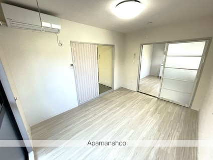 フレグランスラフォール[2K/43.54m2]の内装3