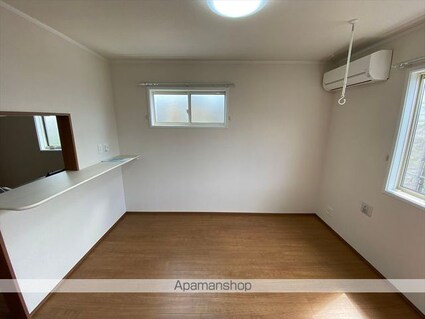 ヴァンクール鶴岡[1LDK/45.09m2]の内装5