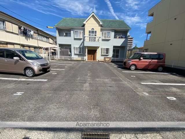 フォレスタのその他写真