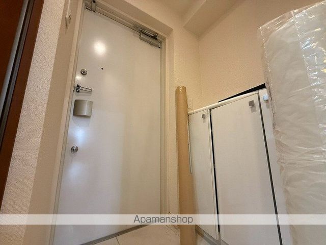 ブラービ南船場の内装写真