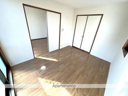 ハピネス高柳　Ｃ棟[3K/50.78m2]の内装10