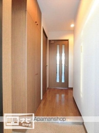 シーズン柞田[2LDK/54.65m2]の玄関