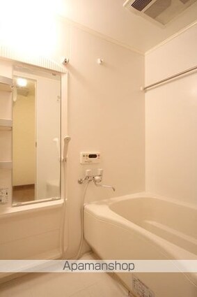 ペルメッソ[1LDK/48.74m2]のバス