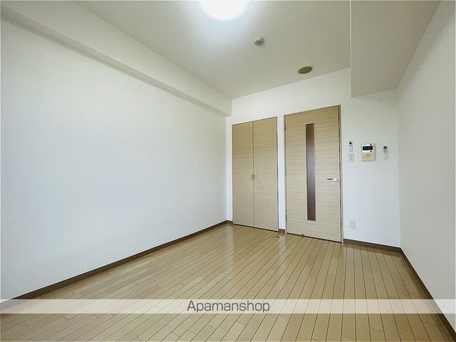 HF仙台長町レジデンスの内装写真