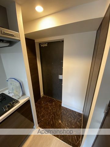 SーRESIDENCE戸田公園の内装写真