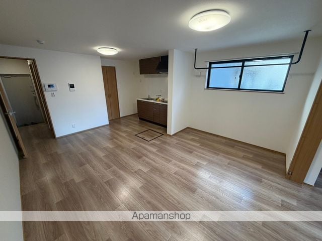 コート浦和仲町の内装写真