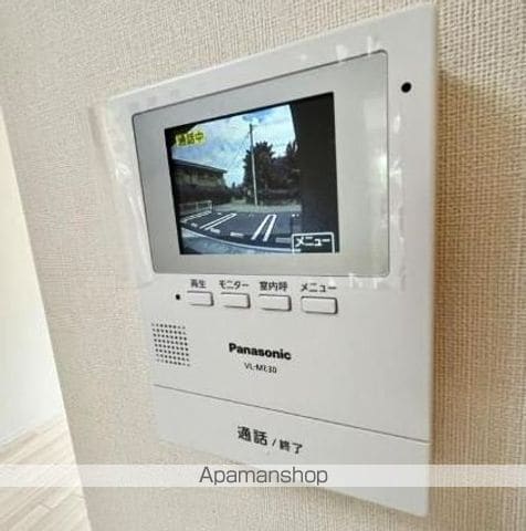 メゾンさくらの内装写真
