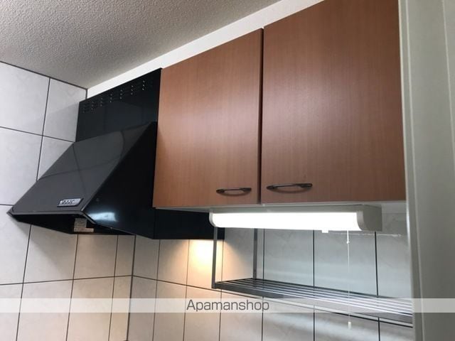 Crestorの内装写真