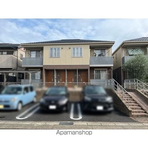 サニースポットB棟のその他写真