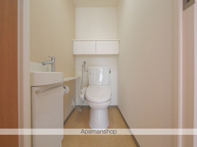 プライムメゾン南2条の内装写真