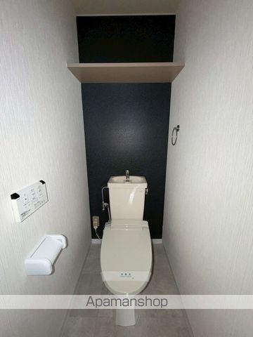 ピュアハイツ観音寺の内装写真