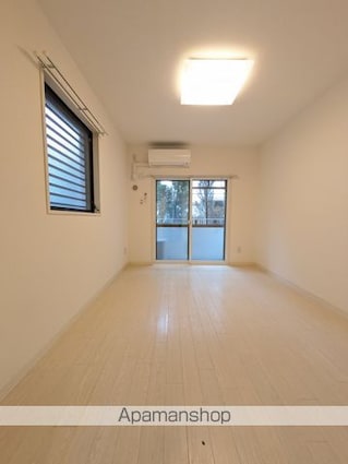 ソサエティ新中野[1R/16.68m2]のリビング・居間