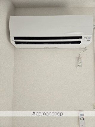Ｄーｒｅｓｉｄｅｎｃｅ東川口Ｓ[2LDK/56.72m2]のその他設備