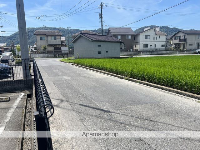 ピュアローズの周辺写真