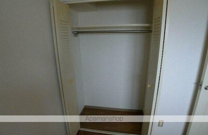 トーカン柏キャステール[3LDK/57.58m2]の内装1