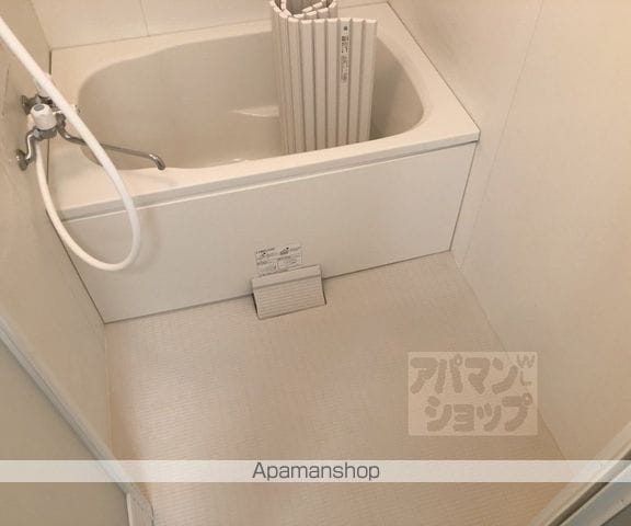 ハイツ長岡京の内装写真