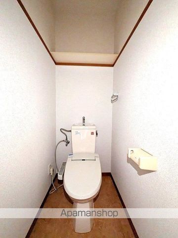シレーネの内装写真