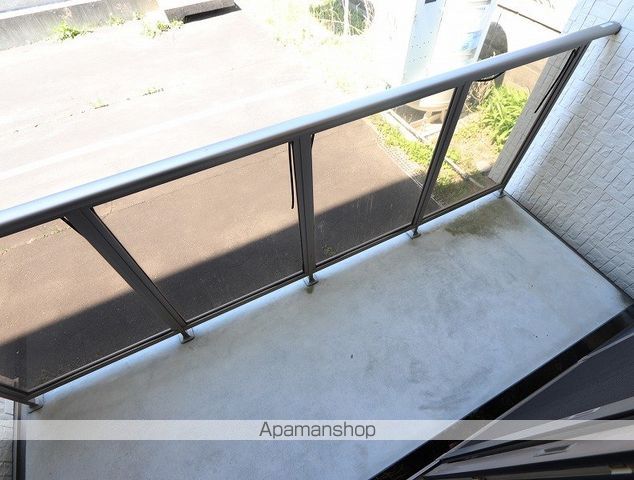 ヴィーナスヴィレッジVIの内装写真