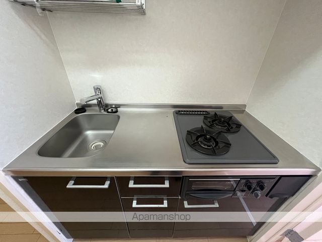 ＯＲＳＯ　ＲＩＯ　　（オルソ　リオ） 203 ｜ 千葉県浦安市海楽１丁目7-13（賃貸アパート1K・2階・25.11㎡） その4