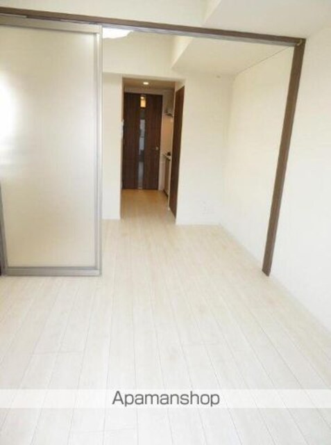オーキッドレジデンス住吉[1DK/25.53m2]の内装