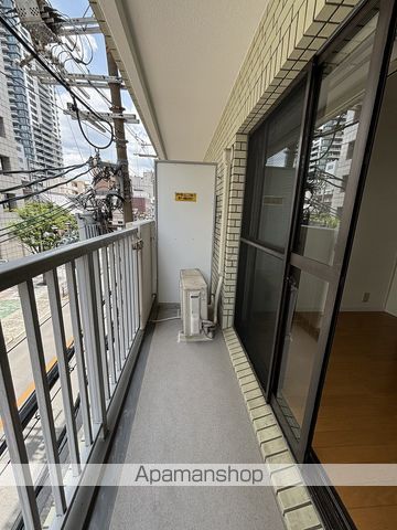 HIGASHIUMEDARESIDENCEKOJIMAの内装写真