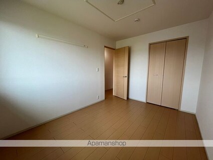 アークス西浜[2LDK/59.55m2]の内装1
