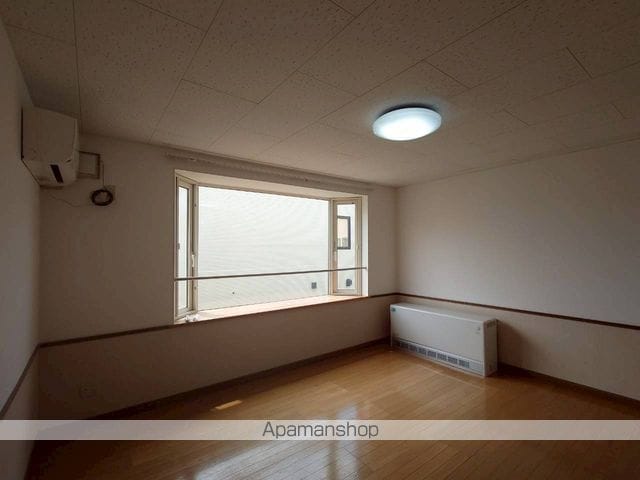 ARM11の内装写真