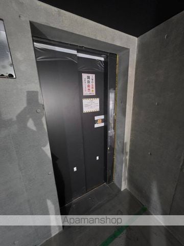 ALIVIS菊水の内装写真