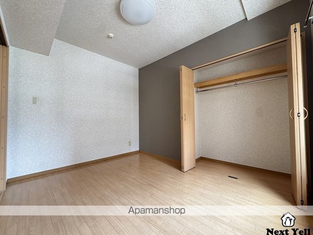 ステージノア豊平の内装写真