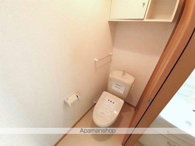 サンデリアーナCの内装写真