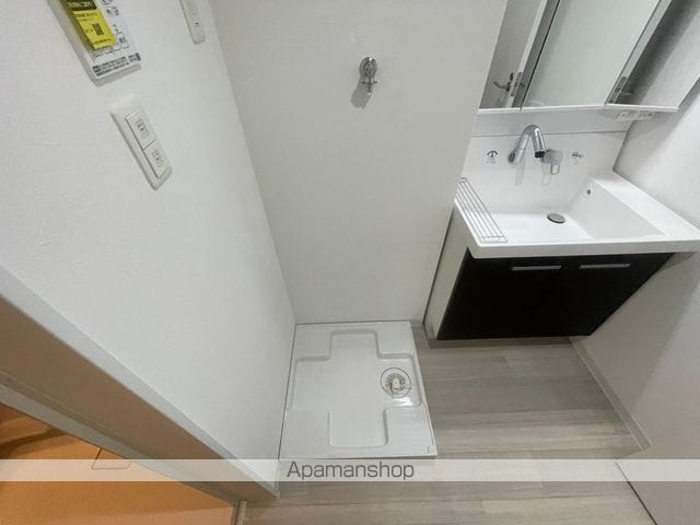 シャンタラム吹田の内装写真