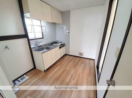 ＳＴハイム[1K/23.77m2]のその他部屋・スペース