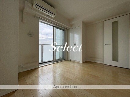 レノス新子安[1K/22.58m2]の内装1