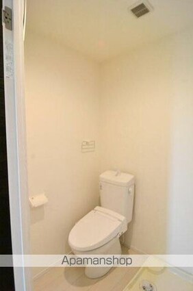 Ｌｉｅｔｏｒｅａ[1R/19.14m2]のトイレ