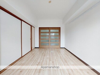 カサグランデ市坪[2DK/34m2]の内装4