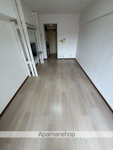 ルミナス荘苑の内装写真