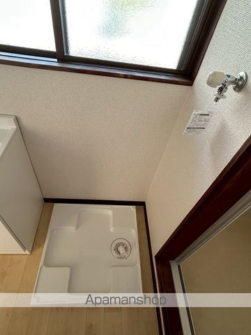 さくらビルの内装写真