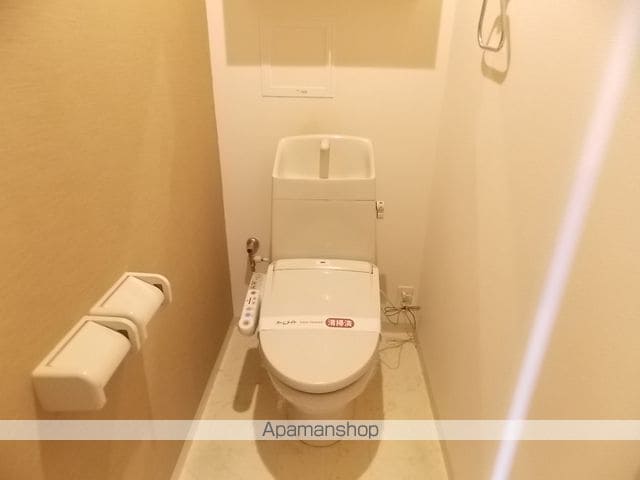 カーサ・ルワンジュの内装写真