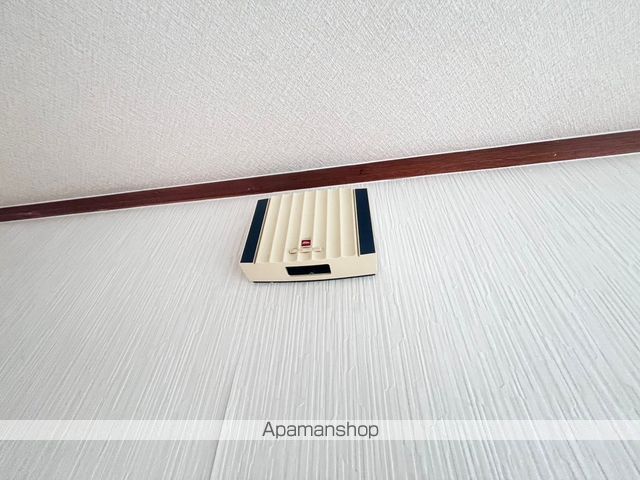 谷山アパートの内装写真