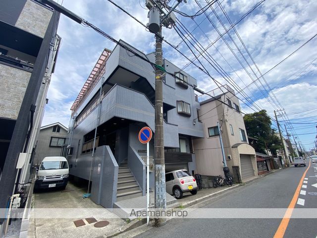 クリフサイド神尾第2の外観写真