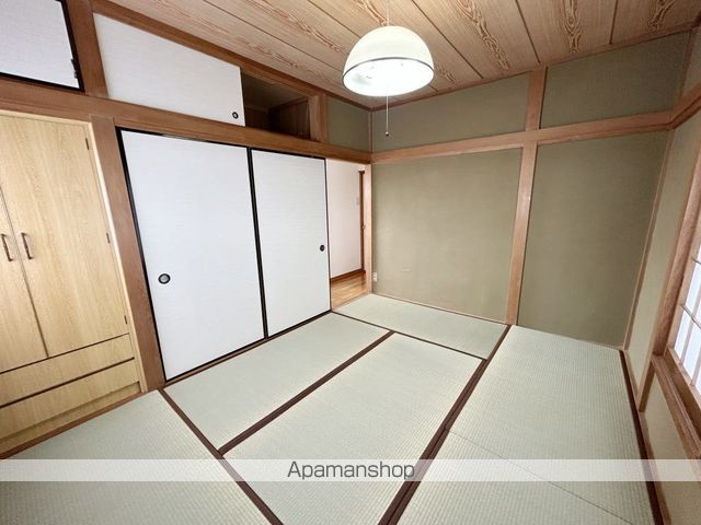 detached 埼玉県狭山市入間川1409-14

地図を見る